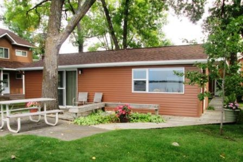 Cottage 11